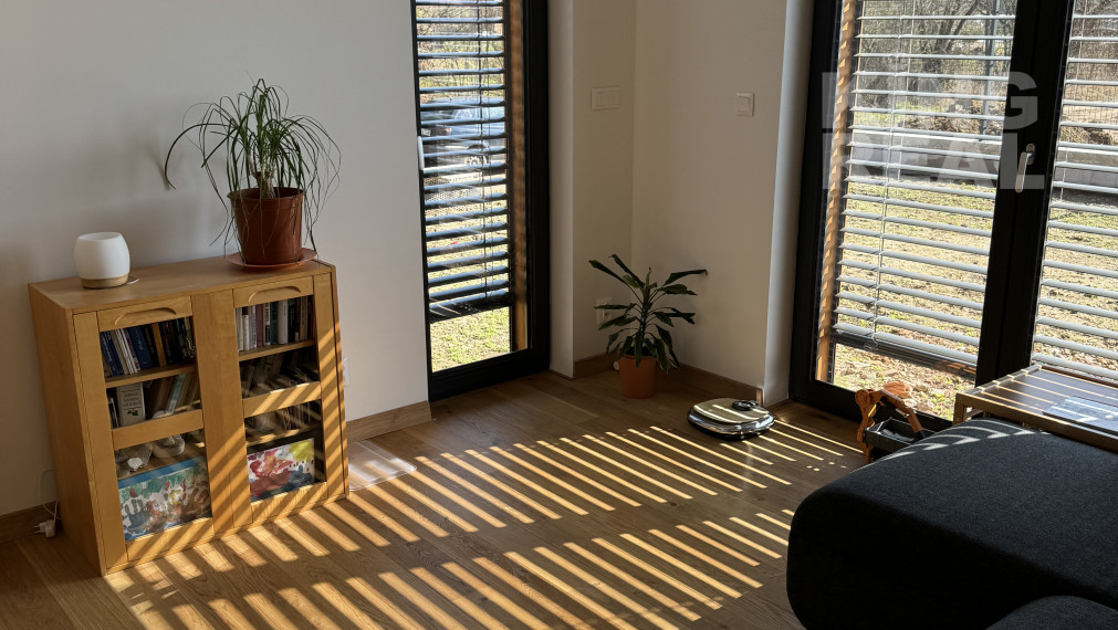 Na predaj novostavba rodinného domu Kamenec - Bardejov.