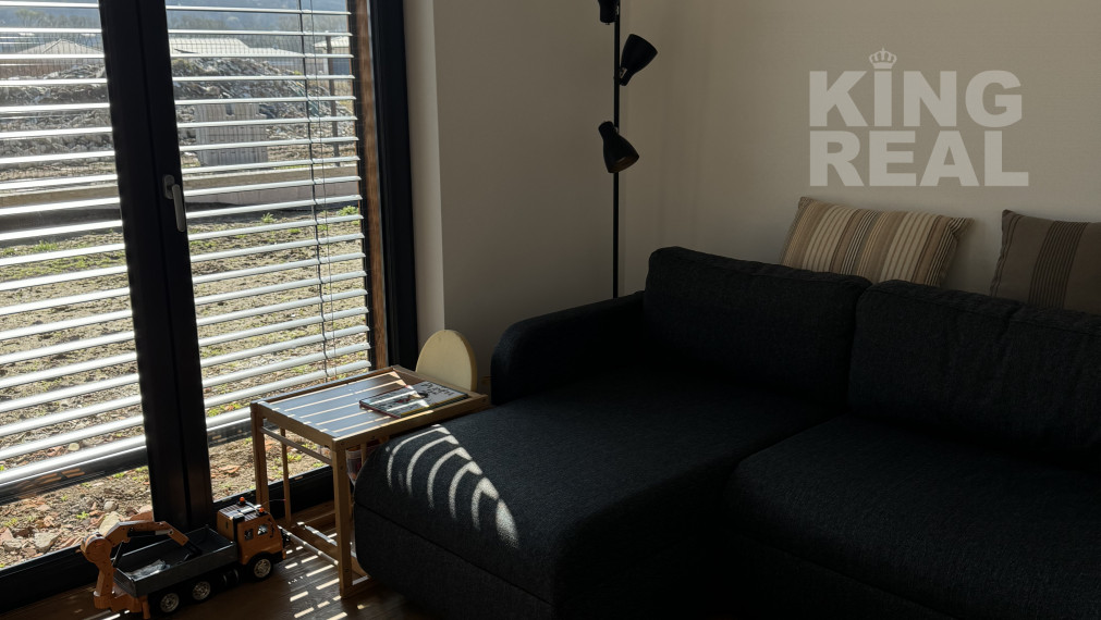 Na predaj novostavba rodinného domu Kamenec - Bardejov.