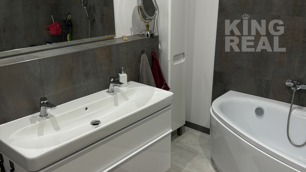 Na predaj novostavba rodinného domu Kamenec - Bardejov.