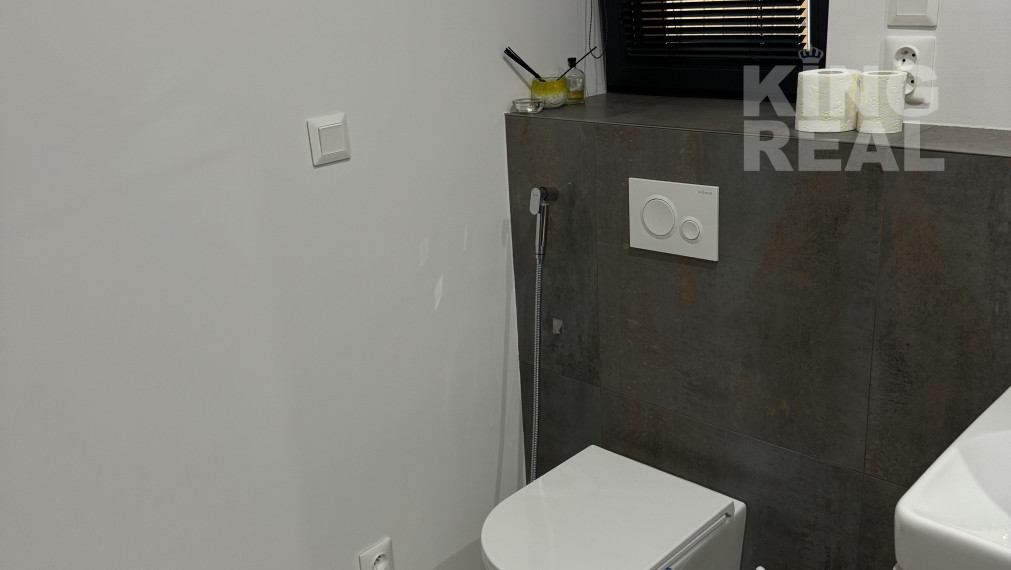 Na predaj novostavba rodinného domu Kamenec - Bardejov.