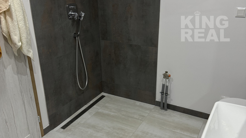 Na predaj novostavba rodinného domu Kamenec - Bardejov.