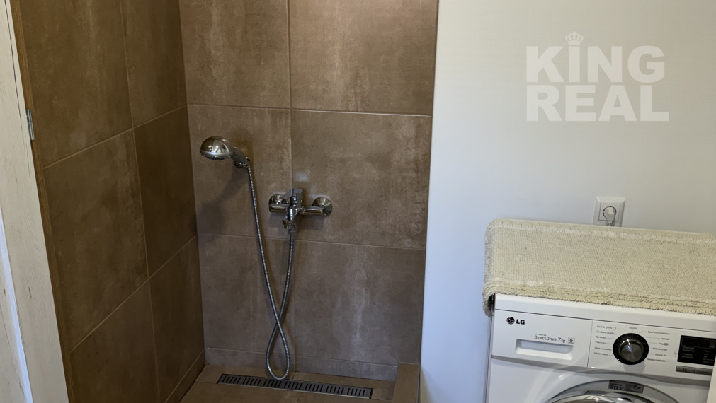 Na predaj novostavba rodinného domu Kamenec - Bardejov.