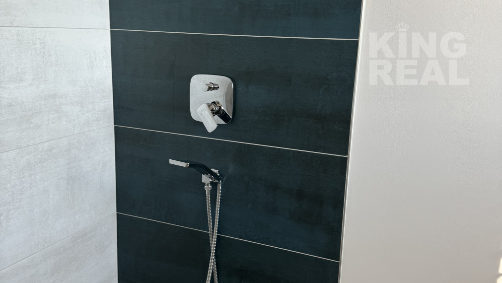 Na predaj novostavba rodinného domu Kamenec - Bardejov.