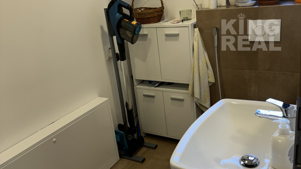 Na predaj novostavba rodinného domu Kamenec - Bardejov.