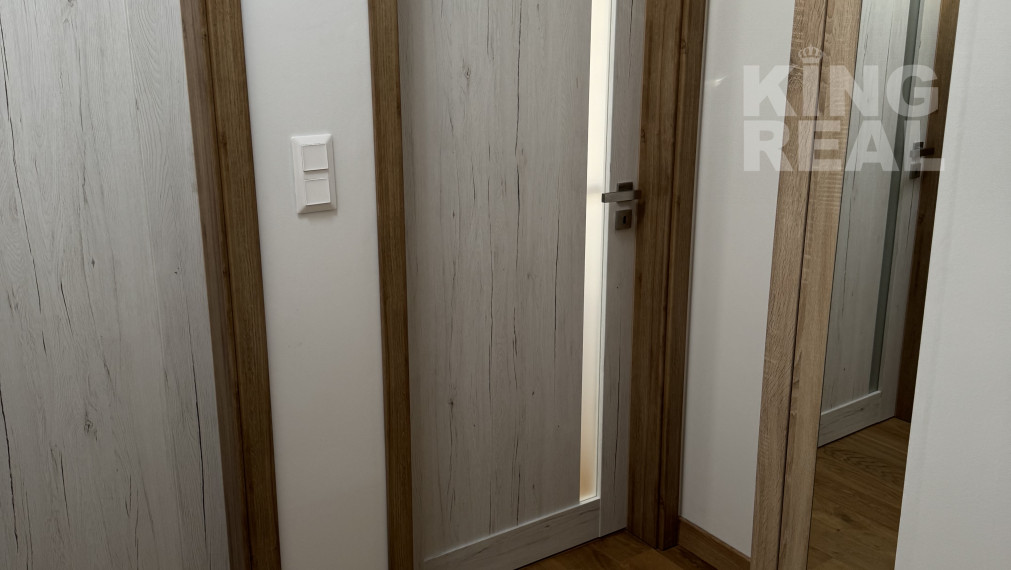 Na predaj novostavba rodinného domu Kamenec - Bardejov.