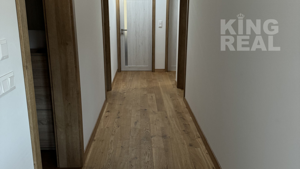 Na predaj novostavba rodinného domu Kamenec - Bardejov.