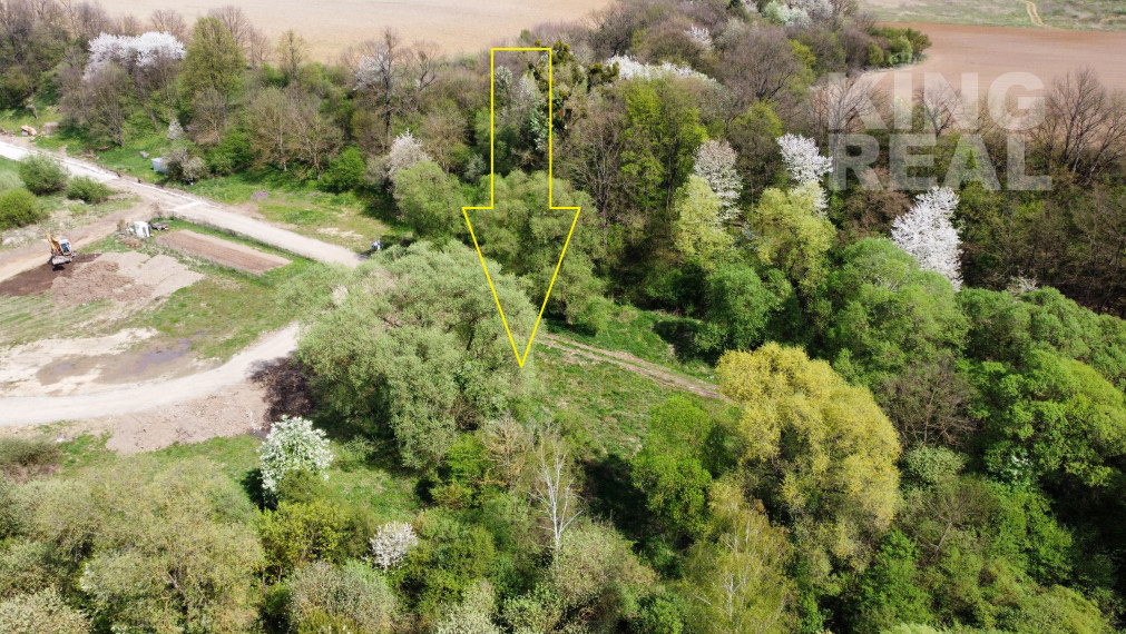 NA PREDAJ STAVEBNÝ POZEMOK  V DOSAHU MHD PREŠOV - HANISKA