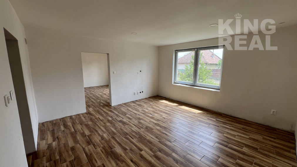 RODINNÝ DOM NA PREDAJ V CENTRE OBCE SELICE