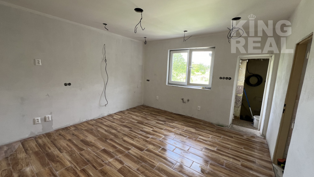 RODINNÝ DOM NA PREDAJ V CENTRE OBCE SELICE