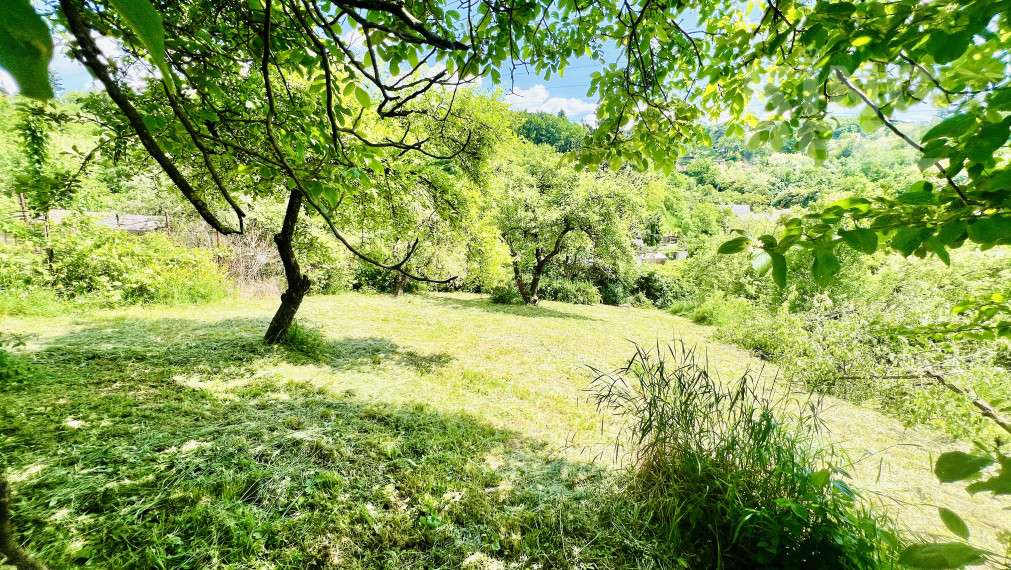 Rekreačný pozemok - Vyšné Opátske, Košice