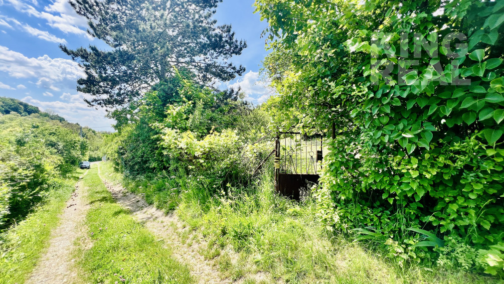 Rekreačný pozemok - Vyšné Opátske, Košice