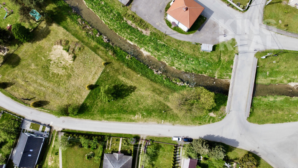 Investičný pozemok na predaj v mestskej časti Dlhá Lúka, Bardejov