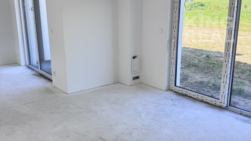 Radovka Piesky pri Bardejovských Kúpeľoch