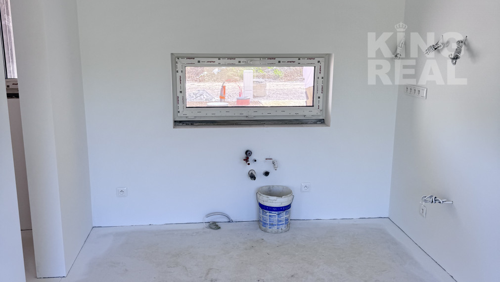 Radovka Piesky pri Bardejovských Kúpeľoch