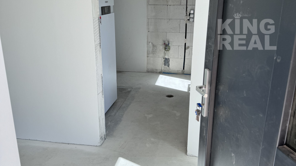 Radovka Piesky pri Bardejovských Kúpeľoch