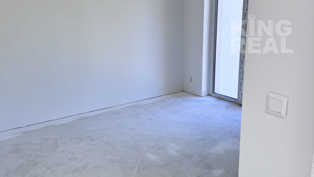 Radovka Piesky pri Bardejovských Kúpeľoch