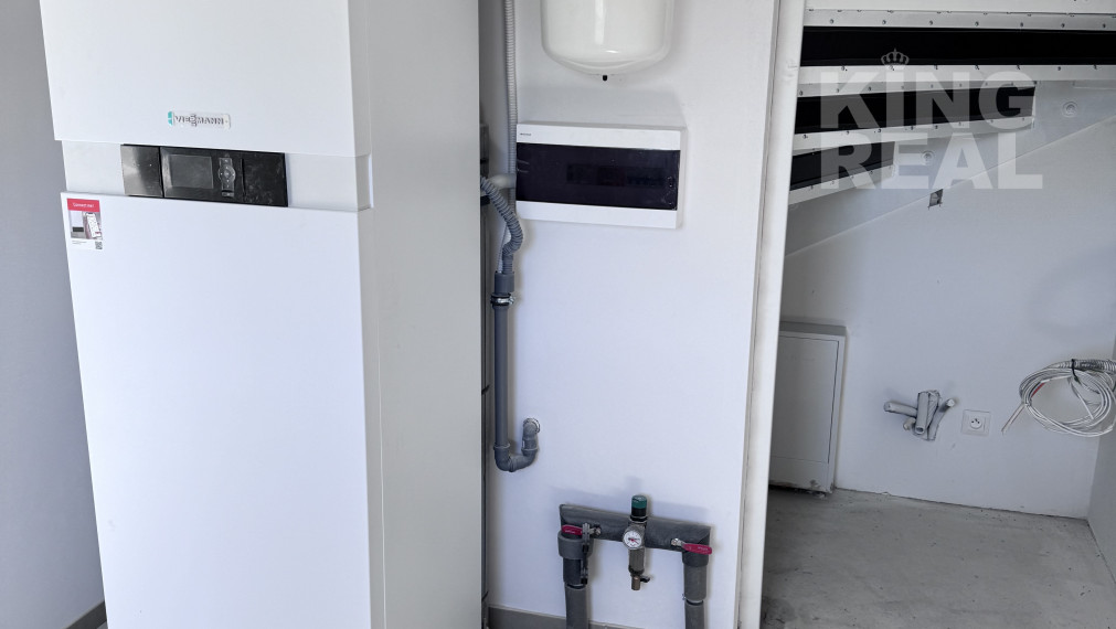 Radovka Piesky pri Bardejovských Kúpeľoch