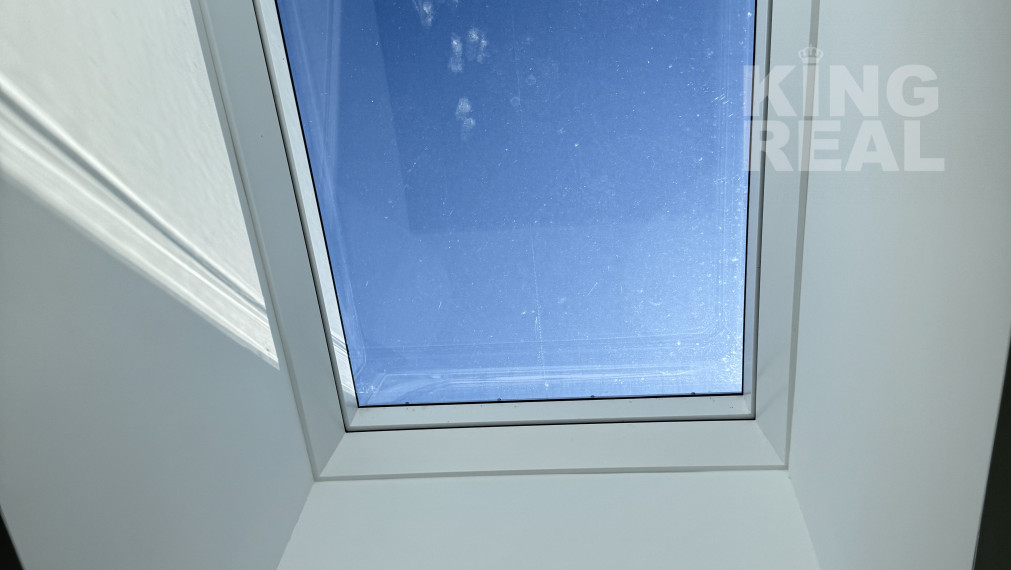 Radovka Piesky pri Bardejovských Kúpeľoch