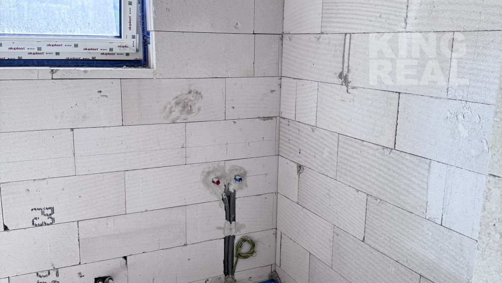 Radovka Piesky pri Bardejovských Kúpeľoch