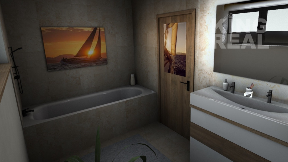 Radovka Piesky pri Bardejovských Kúpeľoch