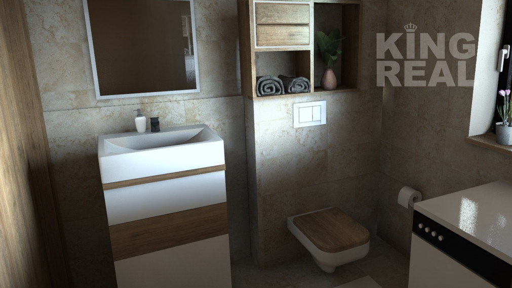 Radovka Piesky pri Bardejovských Kúpeľoch