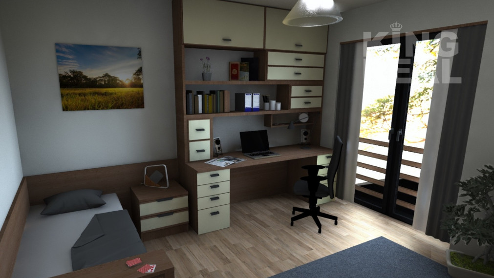 Radovka Piesky pri Bardejovských Kúpeľoch