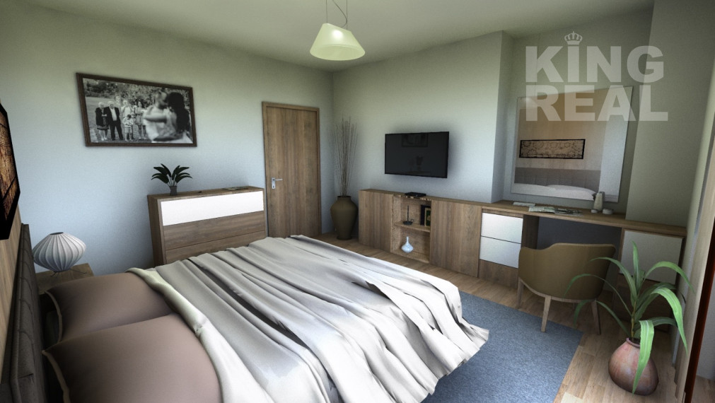 Radovka Piesky pri Bardejovských Kúpeľoch