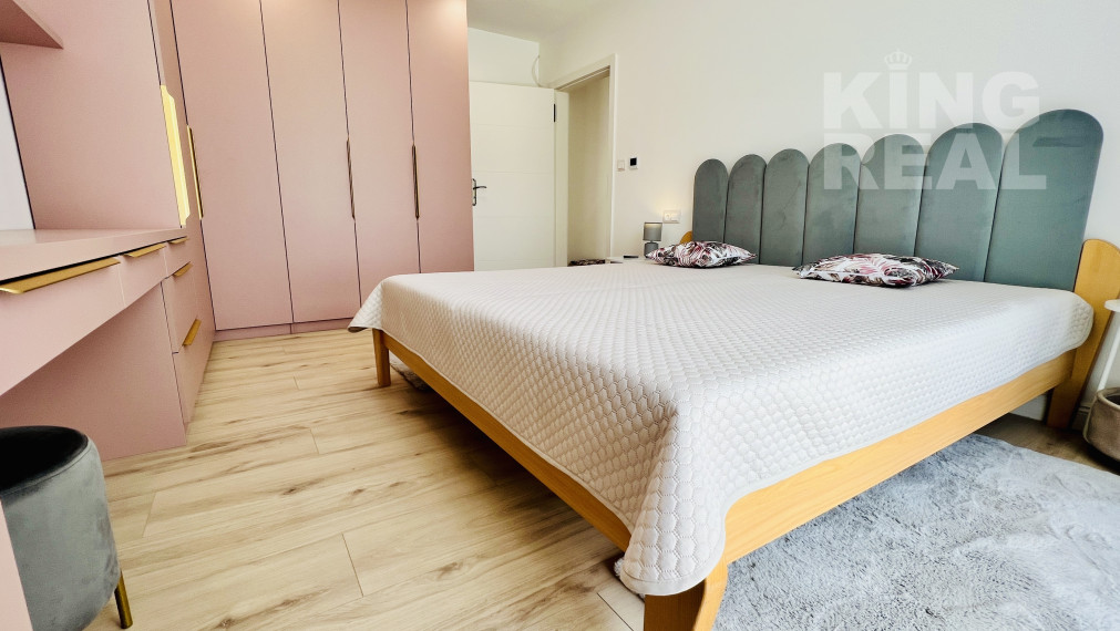 ŠTÝLOVÝ RODINNÝ DOM NA PREDAJ V OBCI OŠČADNICA