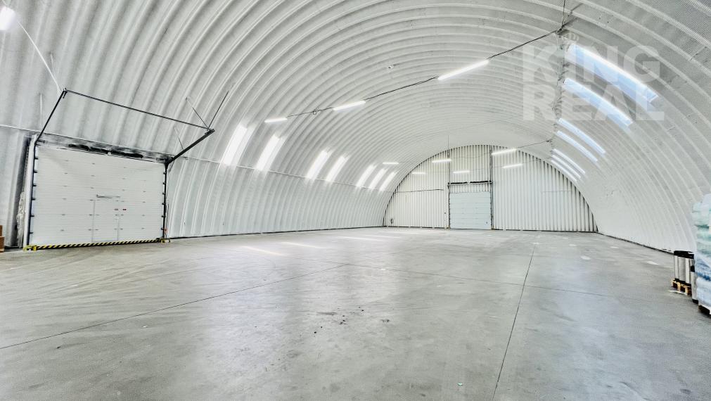 Prenájom nadštandardných Skladovacích priestorov  Prešov