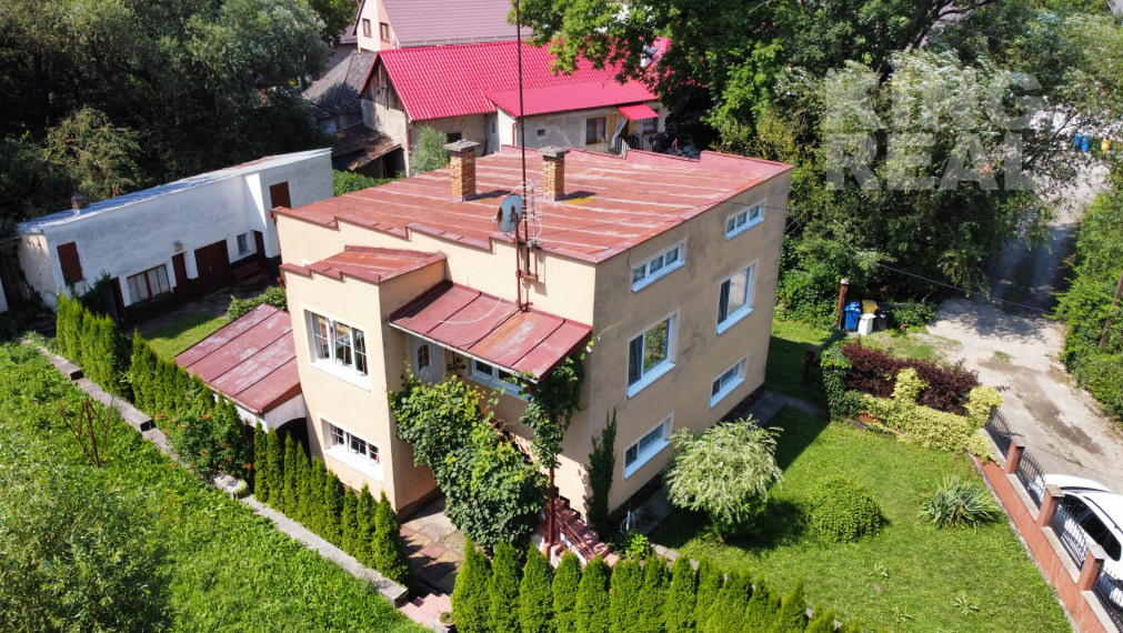 Rodinný dom obec Petrovany pri Prešove