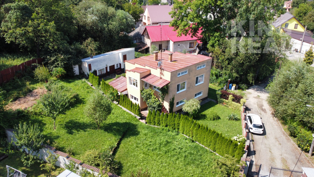 Rodinný dom obec Petrovany pri Prešove