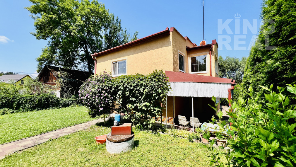 Rodinný dom obec Petrovany pri Prešove