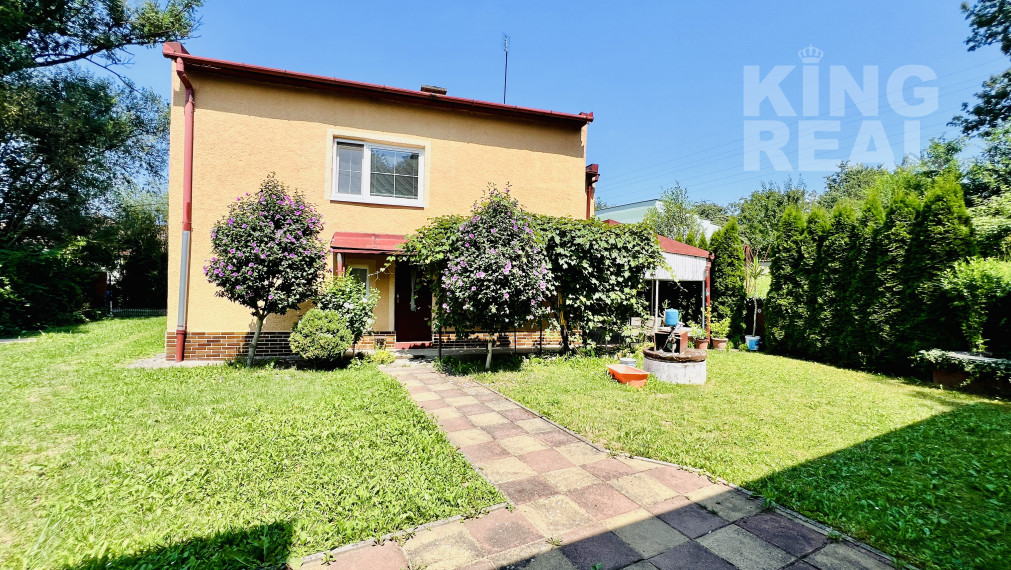 Rodinný dom obec Petrovany pri Prešove