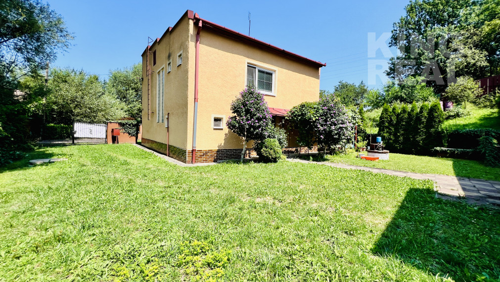 Rodinný dom obec Petrovany pri Prešove