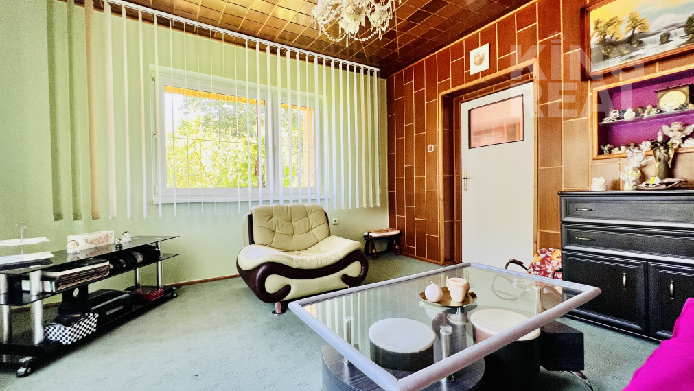 Rodinný dom obec Petrovany pri Prešove