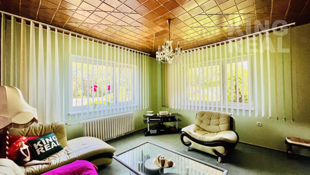 Rodinný dom obec Petrovany pri Prešove