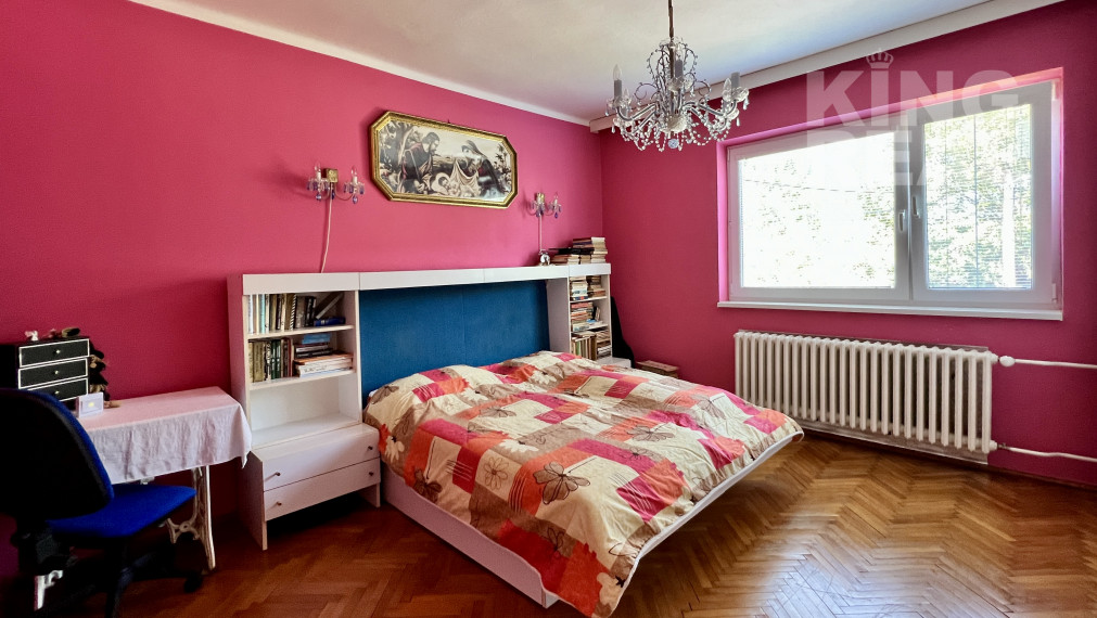 Rodinný dom obec Petrovany pri Prešove