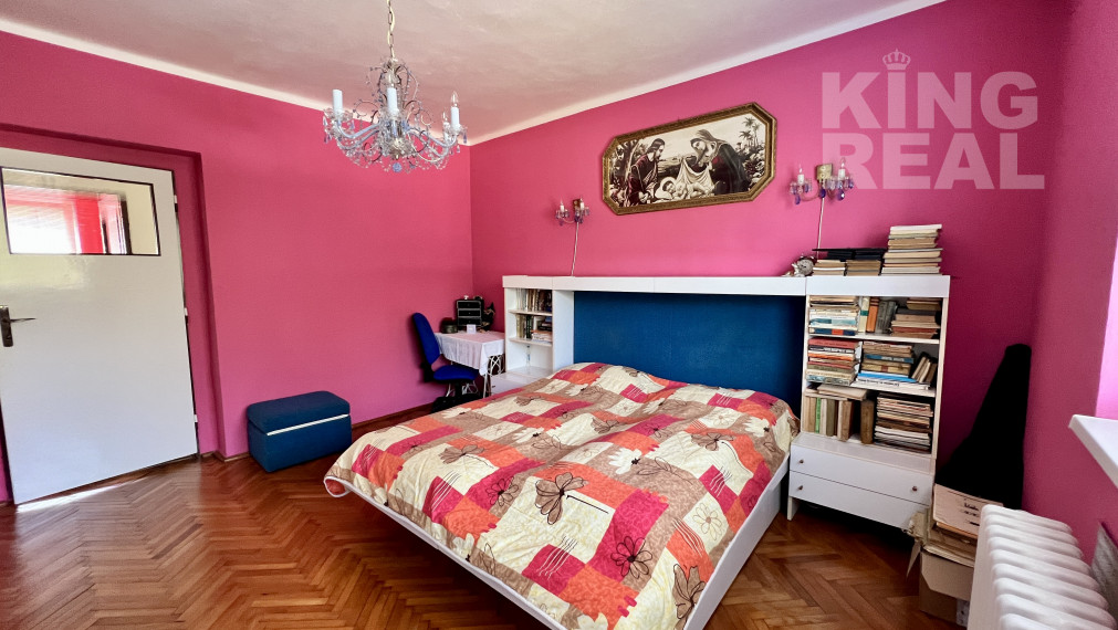 Rodinný dom obec Petrovany pri Prešove