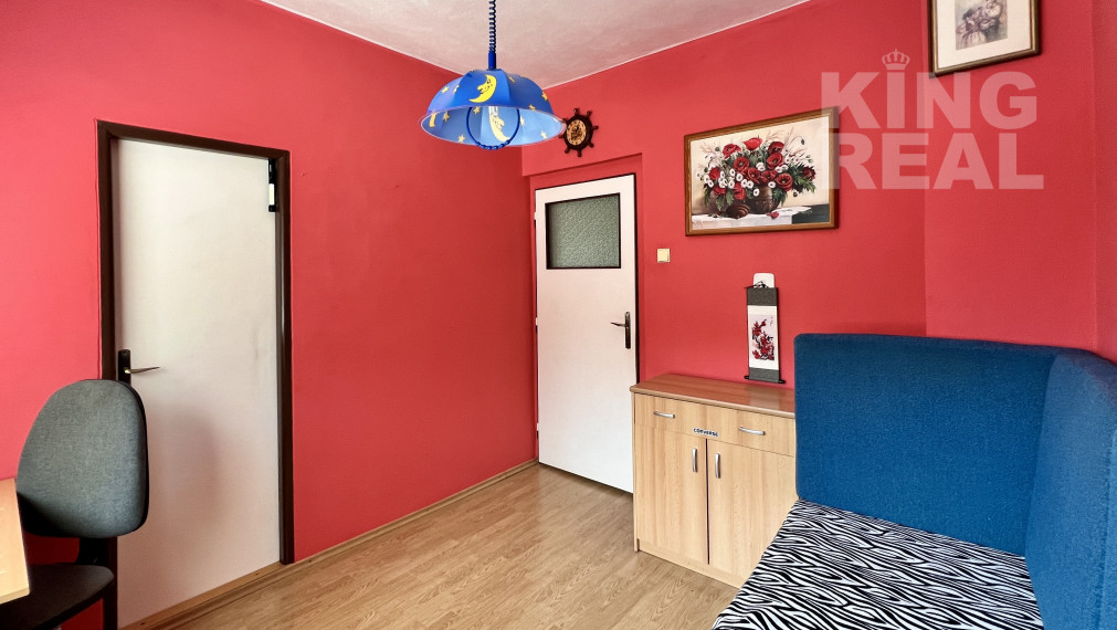 Rodinný dom obec Petrovany pri Prešove