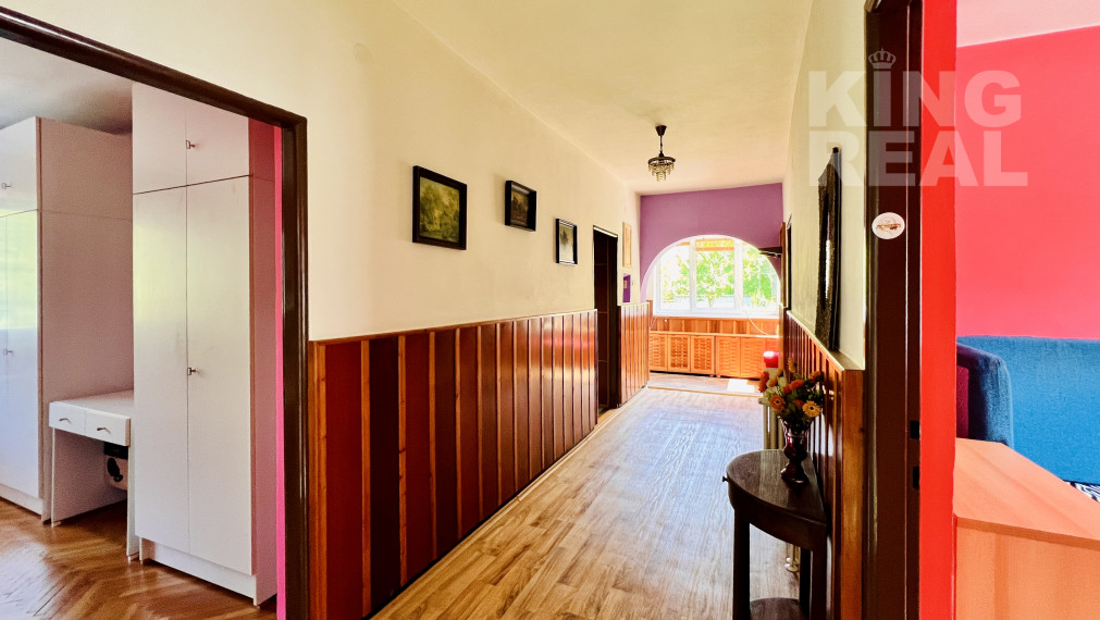 Rodinný dom obec Petrovany pri Prešove