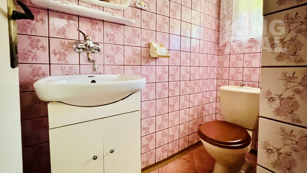 Rodinný dom obec Petrovany pri Prešove