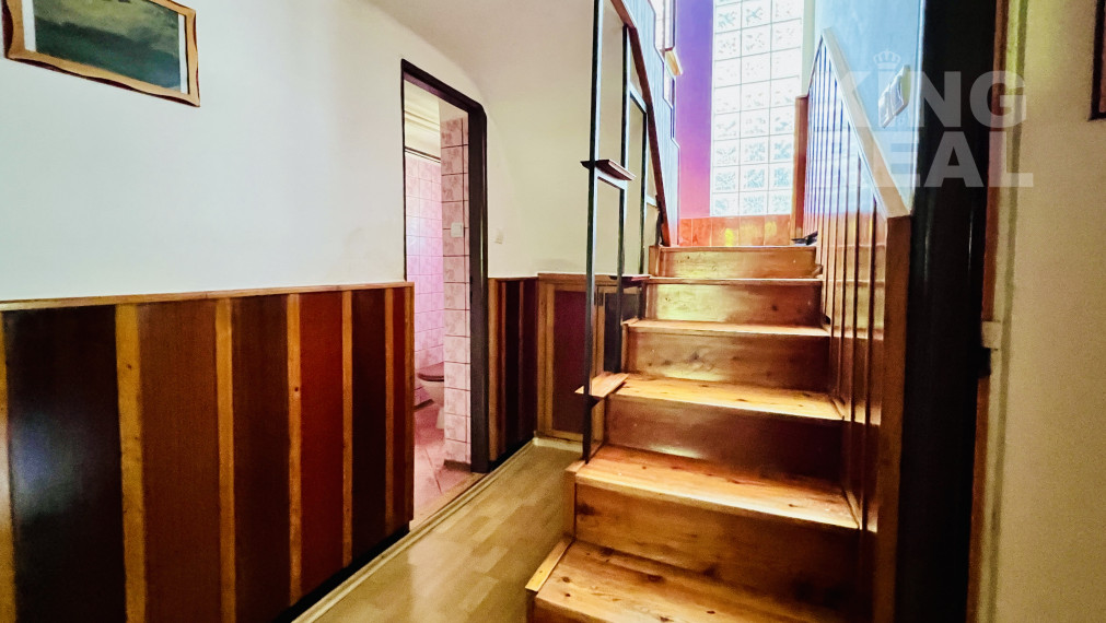 Rodinný dom obec Petrovany pri Prešove