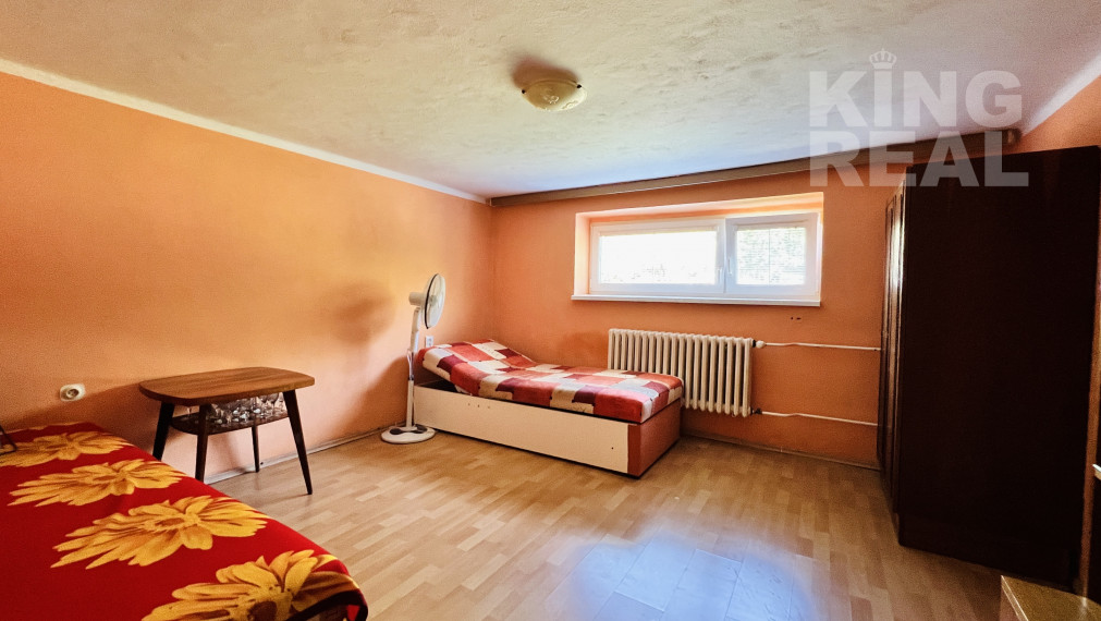 Rodinný dom obec Petrovany pri Prešove