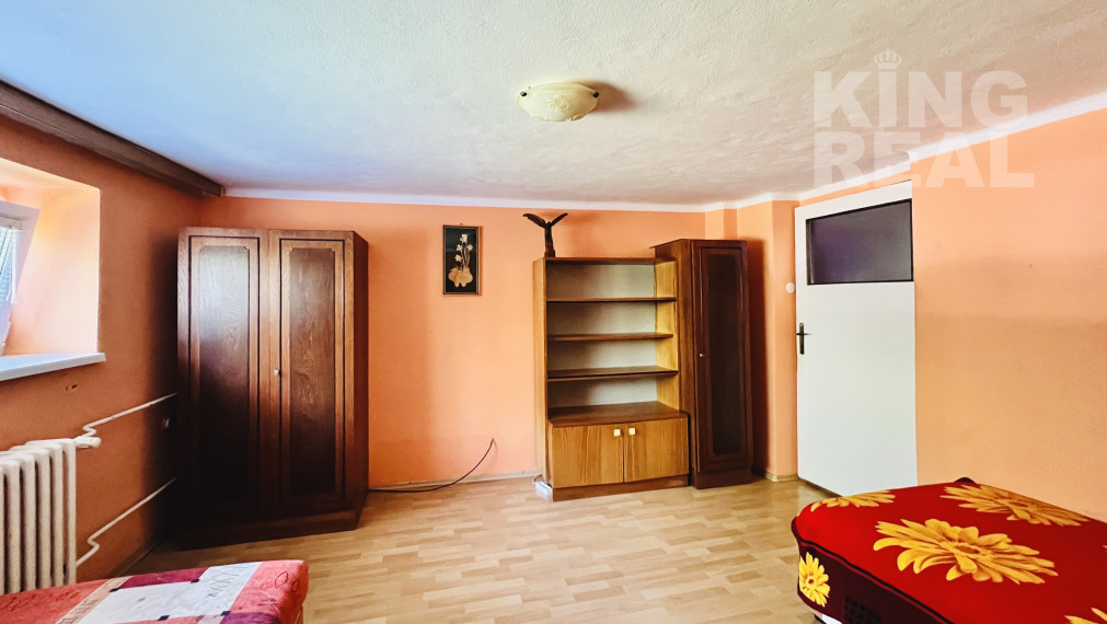 Rodinný dom obec Petrovany pri Prešove