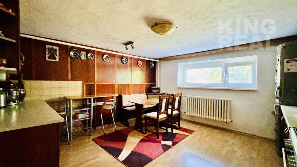 Rodinný dom obec Petrovany pri Prešove