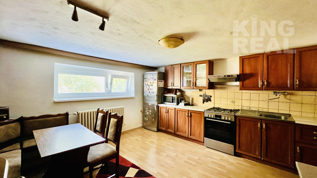 Rodinný dom obec Petrovany pri Prešove