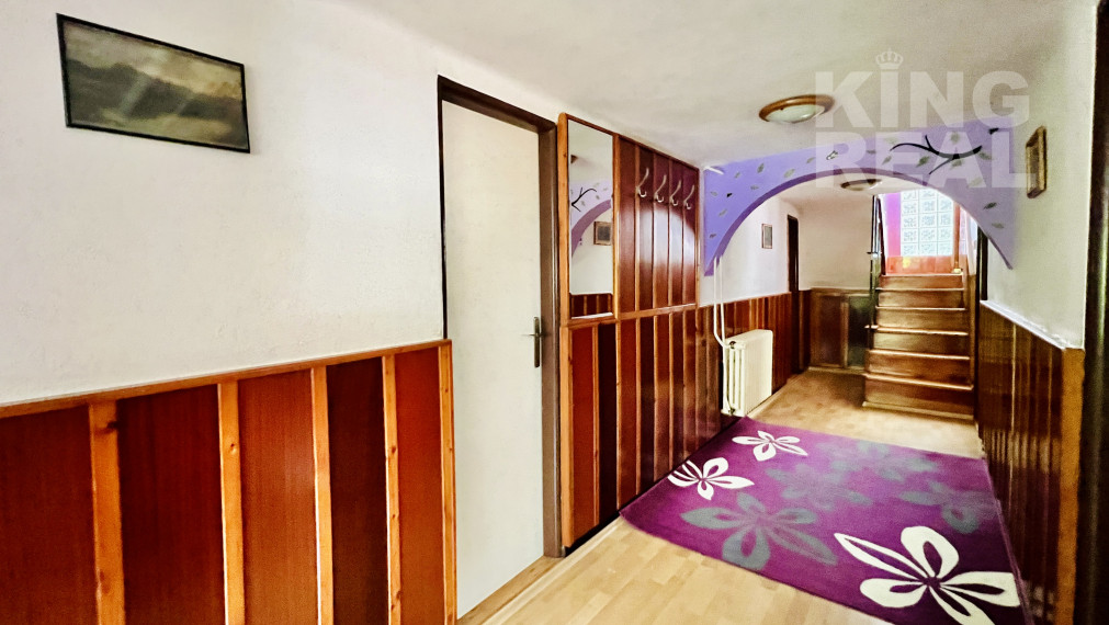 Rodinný dom obec Petrovany pri Prešove