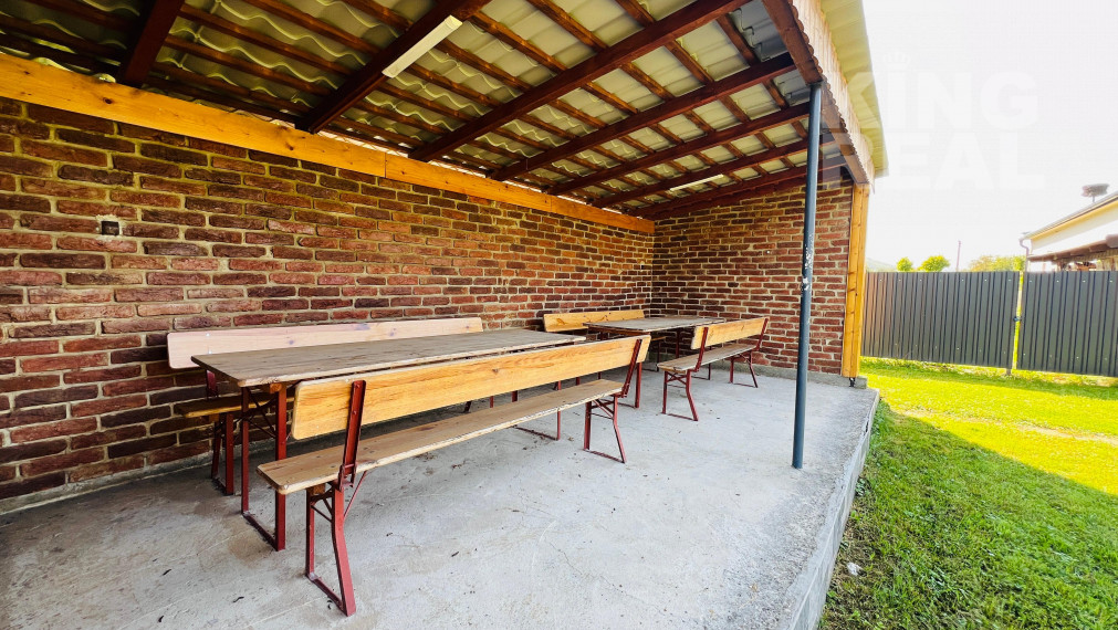 OBCHODNÉ PRIESTORY NA PREDAJ V OBCI MIŇOVCE