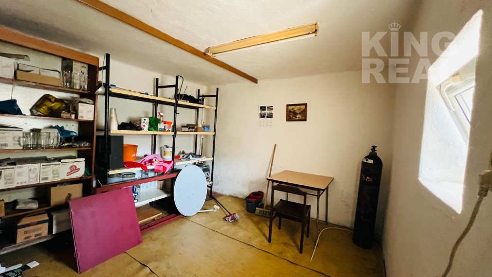 OBCHODNÉ PRIESTORY NA PREDAJ V OBCI MIŇOVCE