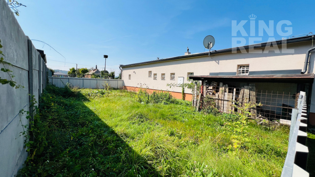 OBCHODNÉ PRIESTORY NA PREDAJ V OBCI MIŇOVCE